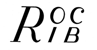 ROC RIB logo