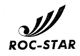 ROC-STAR logo