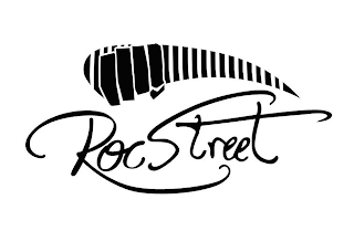 ROC STREET logo