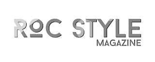 ROC STYLE MAGAZINE logo