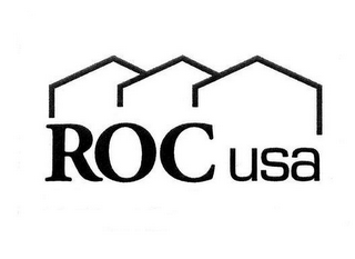 ROC USA logo