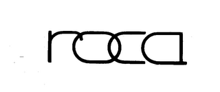 ROCA logo