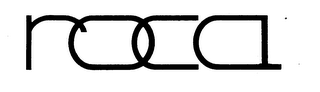 ROCA logo