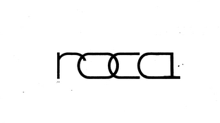 ROCA logo