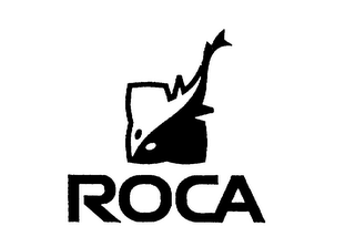 ROCA logo