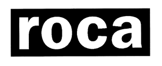 ROCA logo