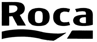 ROCA logo