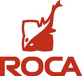 ROCA logo