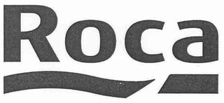 ROCA logo