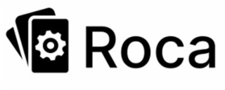 ROCA logo