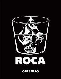 ROCA CARAJILLO logo