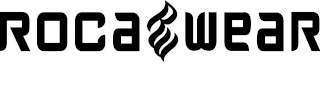 ROCA RW WEAR logo
