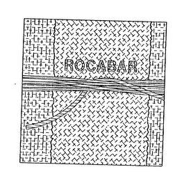 ROCABAR logo