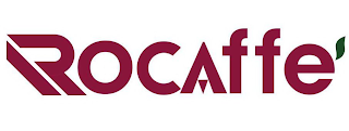 ROCAFFE logo