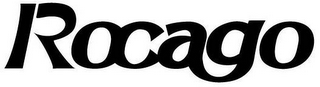 ROCAGO logo