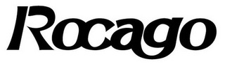 ROCAGO logo