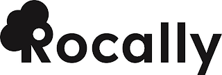 ROCALLY logo