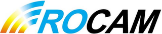 ROCAM logo