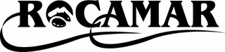 ROCAMAR logo