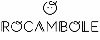 ROCAMBOLE logo