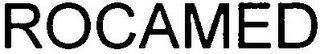 ROCAMED logo
