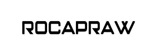 ROCAPRAW logo