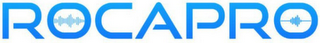 ROCAPRO logo