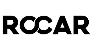 ROCAR logo