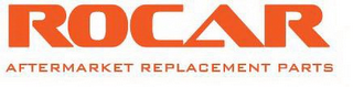 ROCAR AFTERMARKET REPLACEMENT PARTS logo