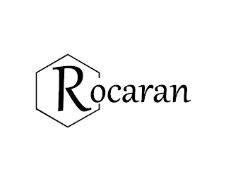 ROCARAN logo