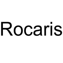 ROCARIS logo