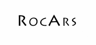 ROCARS logo