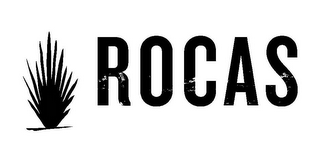 ROCAS logo