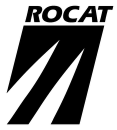 ROCAT logo