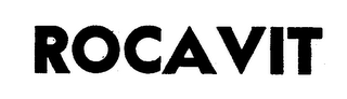 ROCAVIT logo