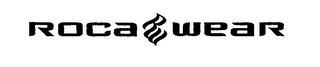ROCAWEAR logo