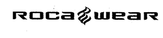 ROCAWEAR logo