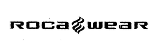 ROCAWEAR logo