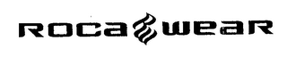 ROCAWEAR logo