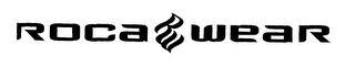 ROCAWEAR RW logo