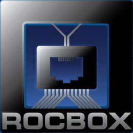 ROCBOX logo
