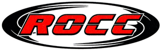 ROCC logo