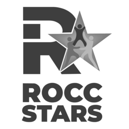 ROCC STARS logo