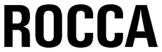 ROCCA logo