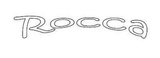 ROCCA logo