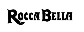 ROCCA BELLA logo