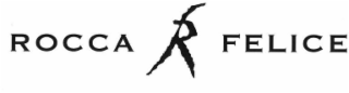 ROCCA R FELICE logo