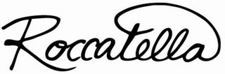 ROCCATELLA logo