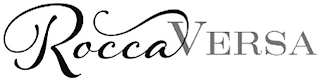 ROCCAVERSA logo