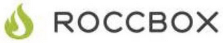 ROCCBOX logo